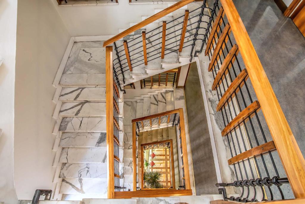 Kép Hotel Santa Prisca szállásáról Rómában a galériában