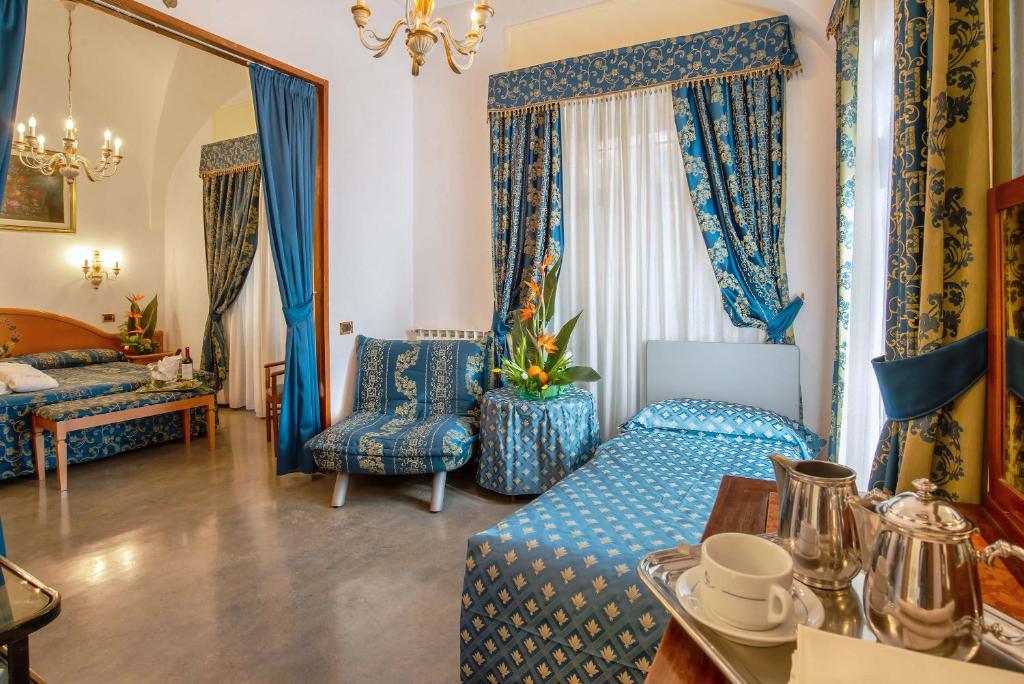 Hotel Santa Prisca, Rome – Updated 2023 Prices