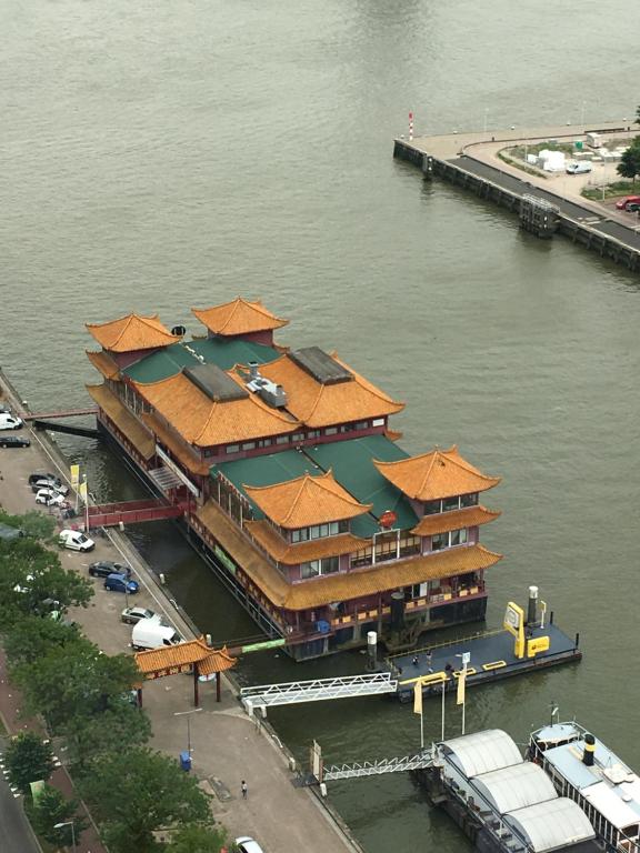 New Ocean Paradise Hotel - Resim 5