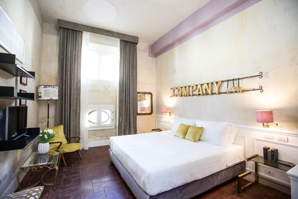 Oltrarno Splendid - 1