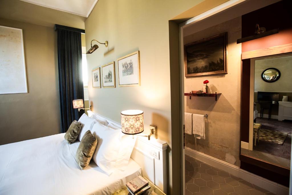 Oltrarno Splendid - 16