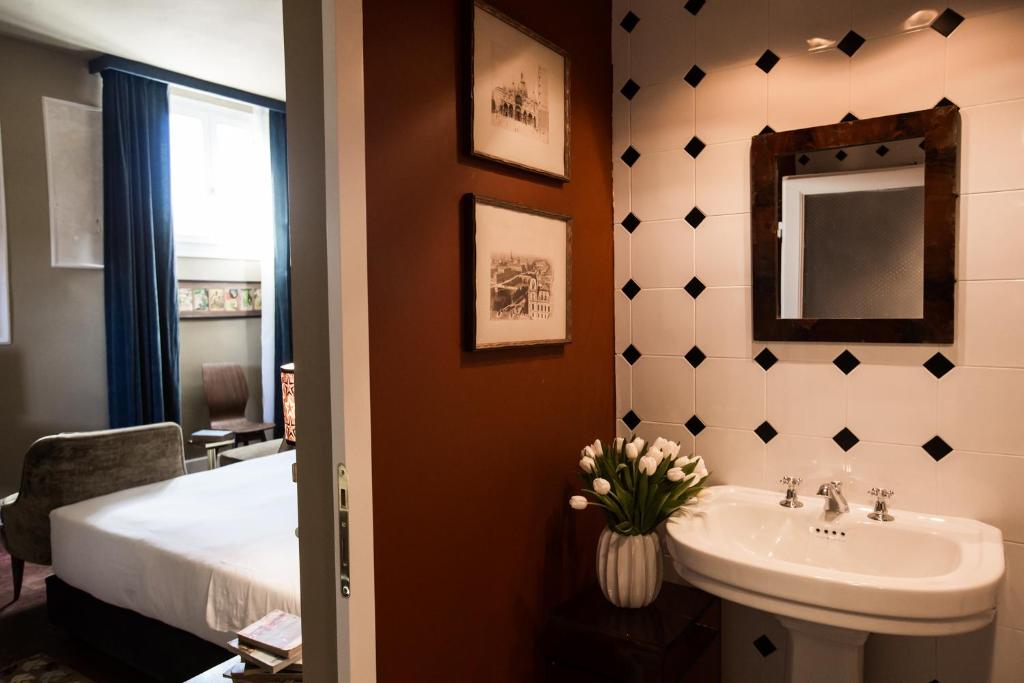 Oltrarno Splendid - 10