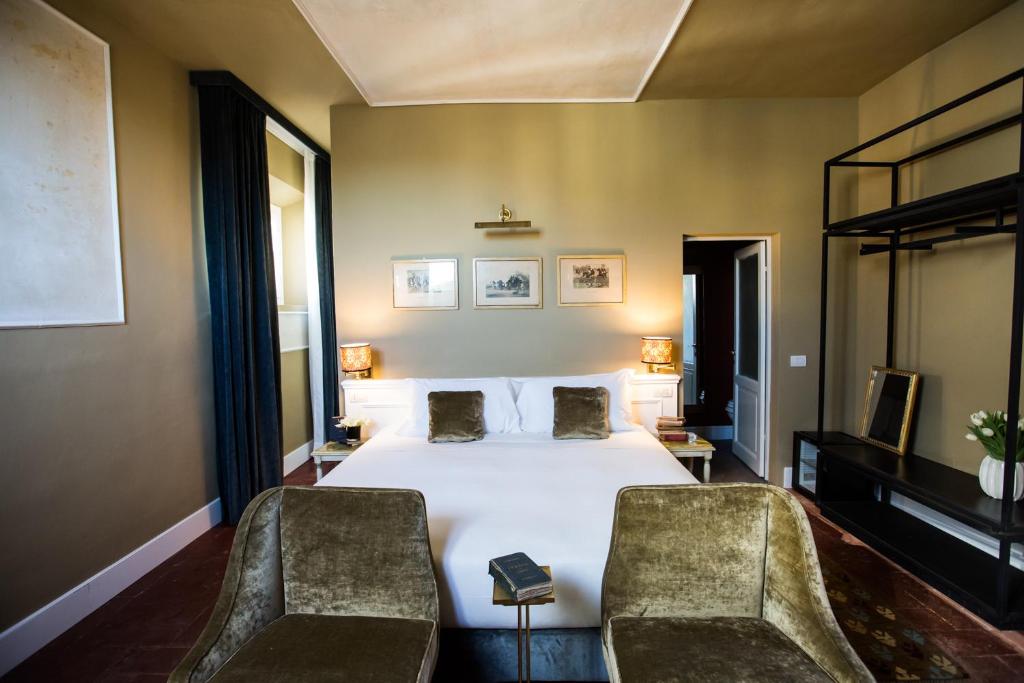 Oltrarno Splendid - 9