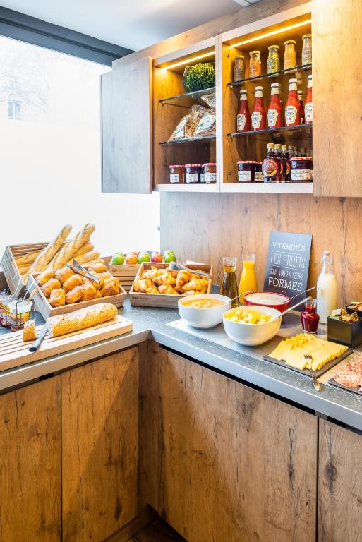 ibis Paris Gare de Lyon Diderot