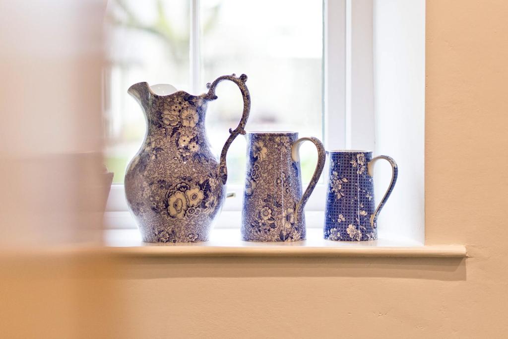 Fotografie z fotogalerie ubytování Juniper Cottage v destinaci Bakewell