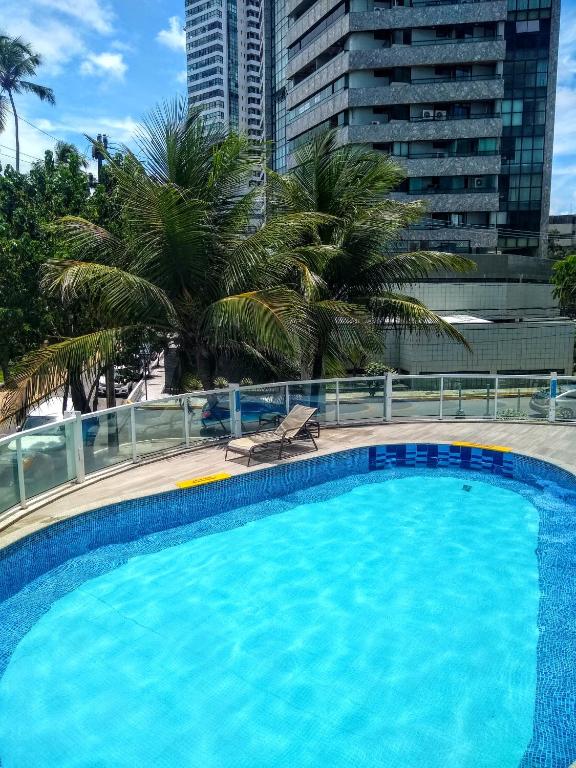  Radisson Recife