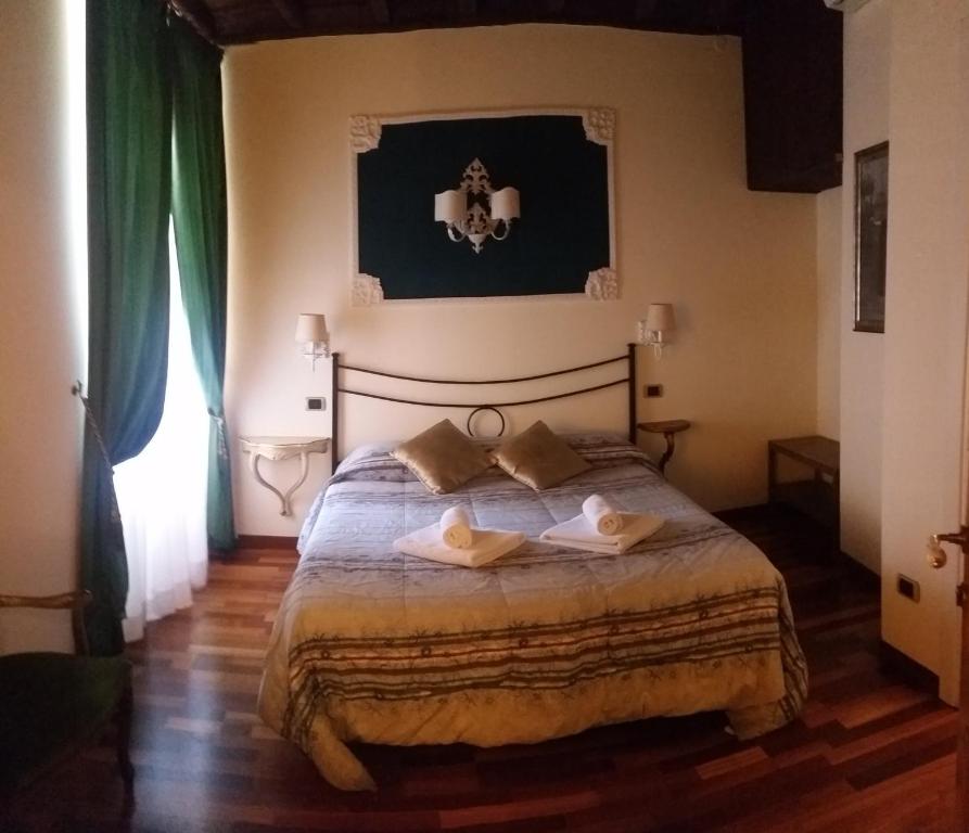 Diapason Colosseo Suite