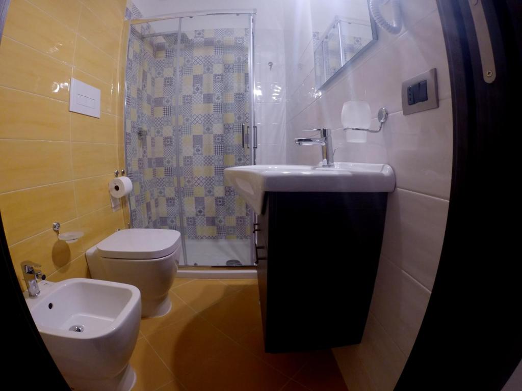 B&B Le Stanze di Santa Chiara - 18