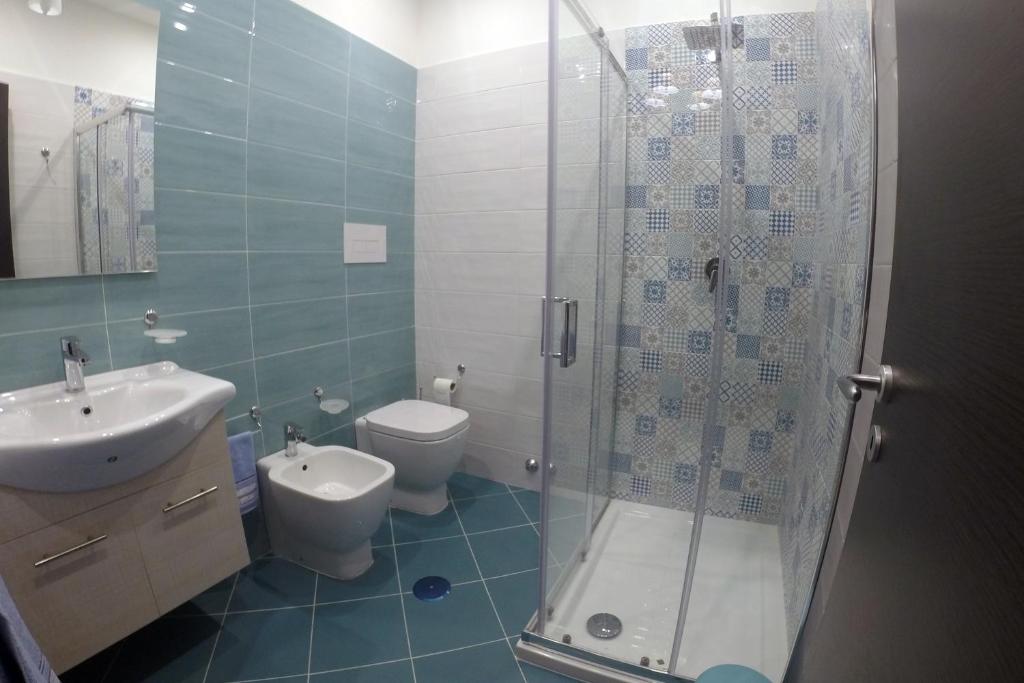 B&B Le Stanze di Santa Chiara - 5