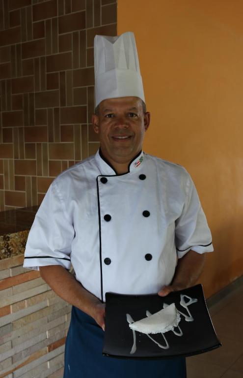  Aquaville Apart Hotel