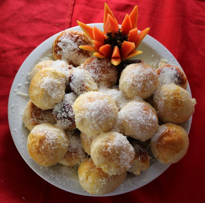  Aquaville Apart Hotel