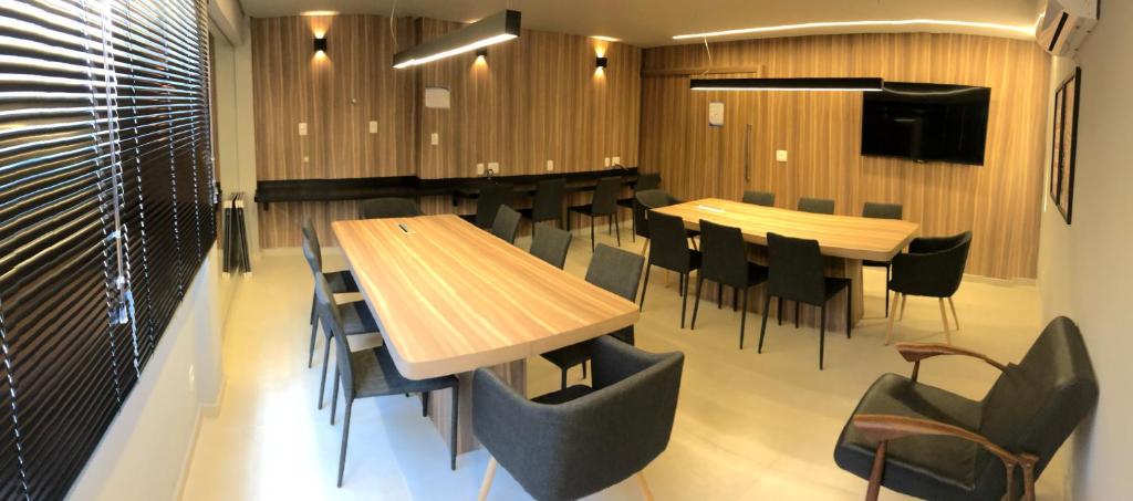  Atlantico Inn Apart Hotel