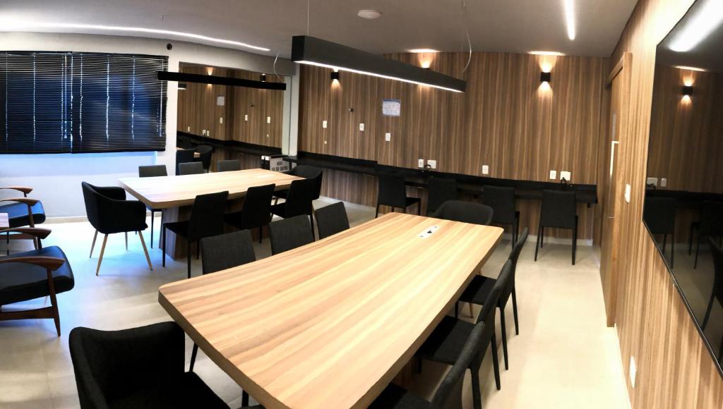  Atlantico Inn Apart Hotel