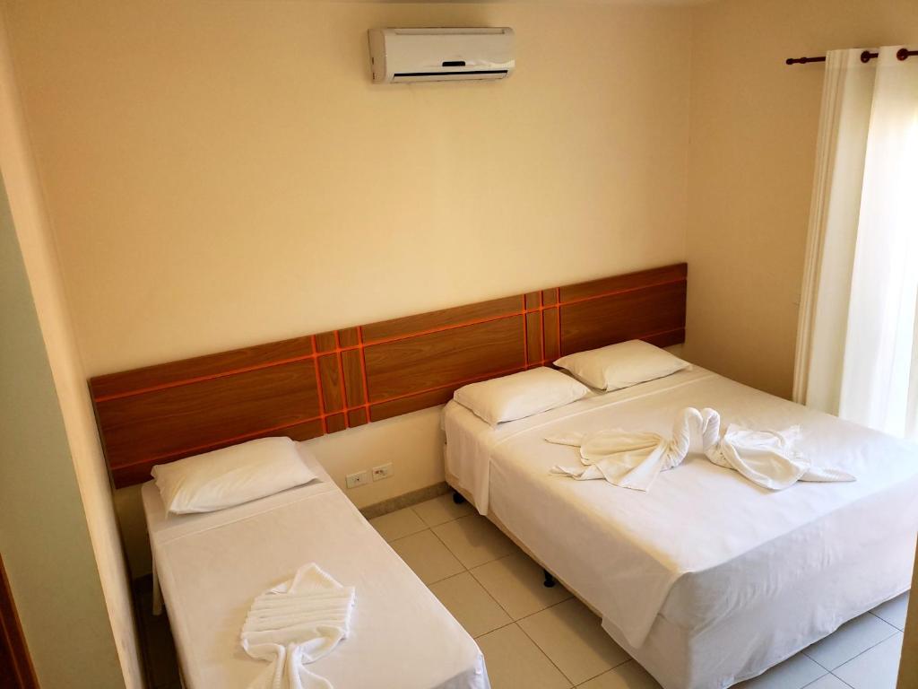  Aquaville Apart Hotel