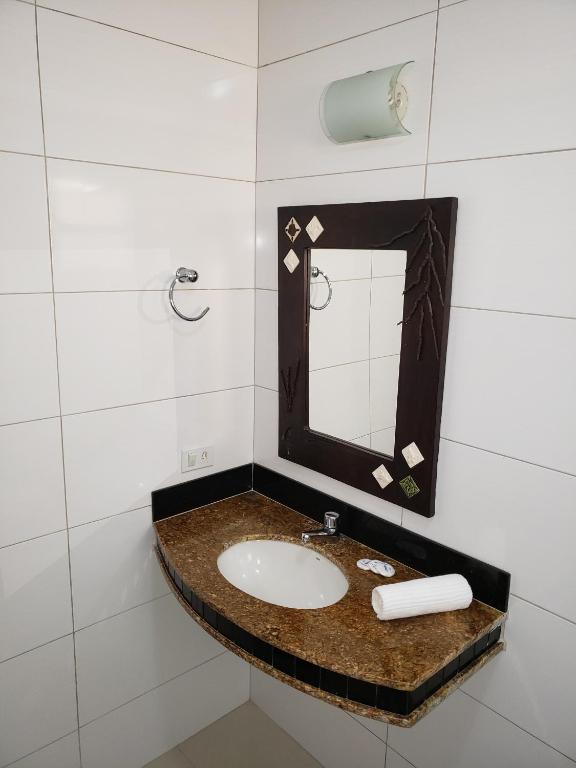  Aquaville Apart Hotel