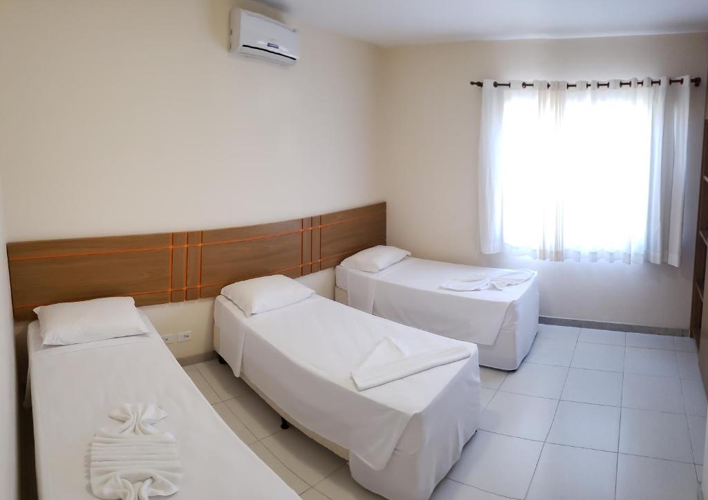  Aquaville Apart Hotel