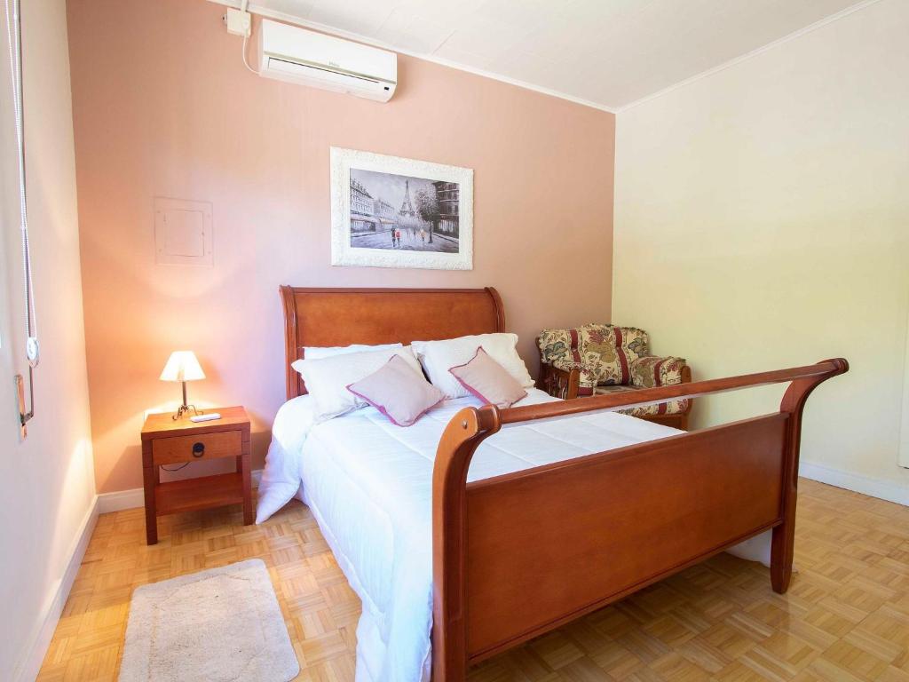  Amarílis - Gramado - Para toda a família!