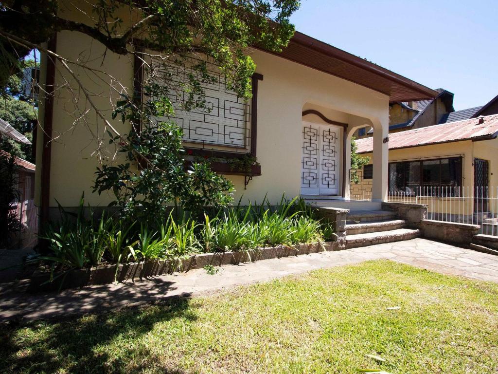  Amarílis - Gramado - Para toda a família!