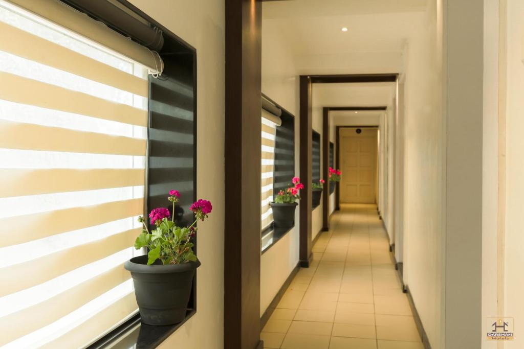 Fotografie z fotogalerie ubytování Darshan Resorts Pvt ltd v destinaci Ooty