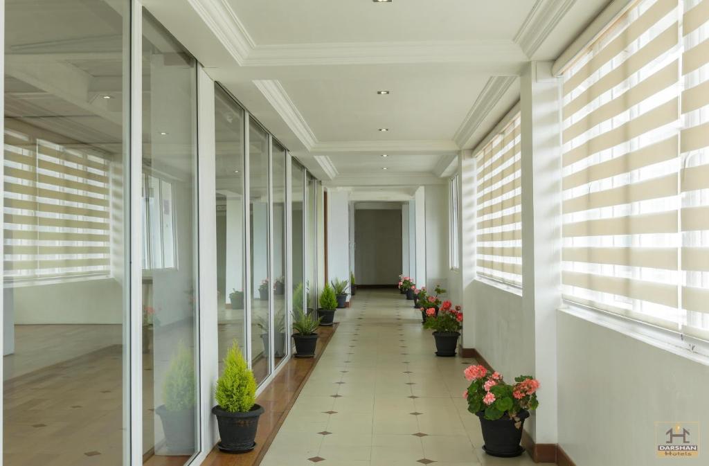 Fotografie z fotogalerie ubytování Darshan Resorts Pvt ltd v destinaci Ooty