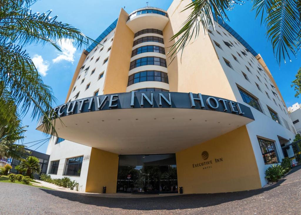  Executive Inn Hotel