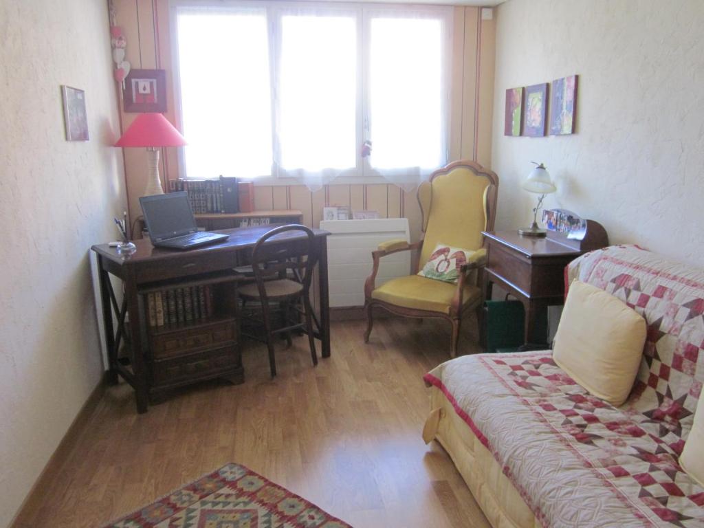 Appartement A Cusset Allier Vichy Cusset Tarifs 21 Appartement A Cusset Allier Vichy Cusset Tarifs 21