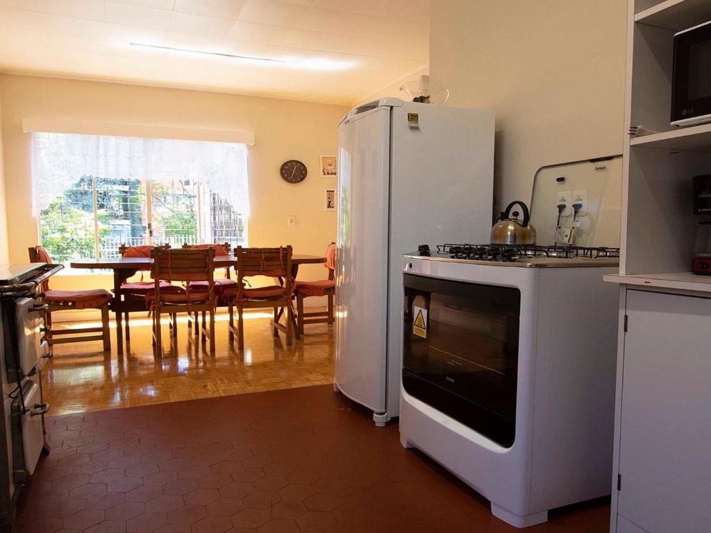  Amarílis - Gramado - Para toda a família!