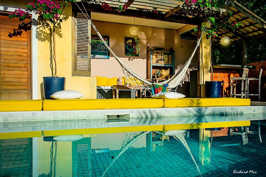  Casa Mairy