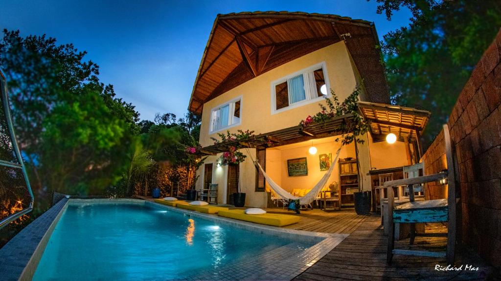  Casa Mairy