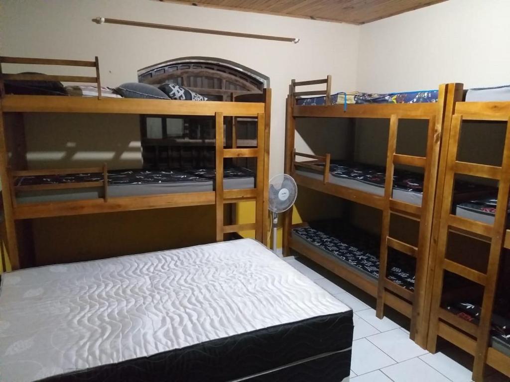  Sitio Recanto do Vava Mairiporã