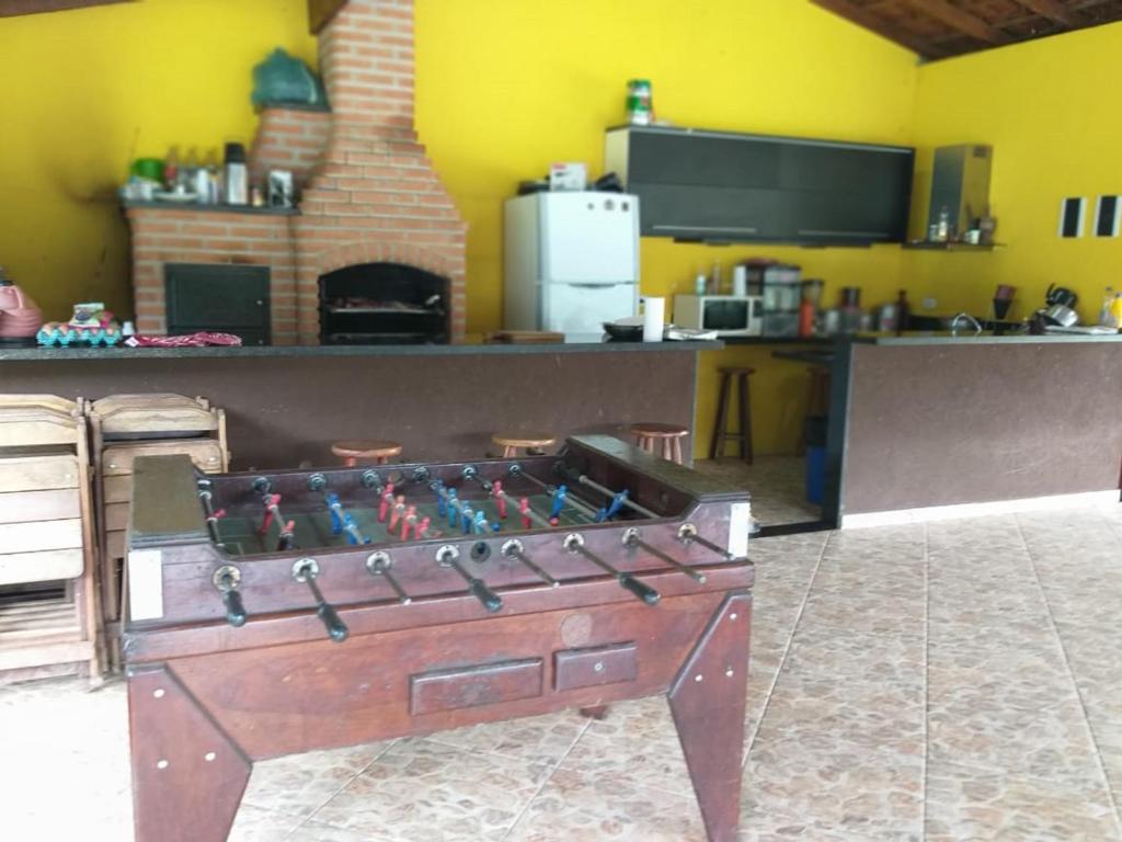  Sitio Recanto do Vava Mairiporã