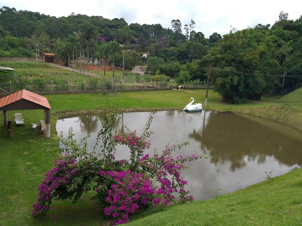  Sitio Recanto do Vava Mairiporã