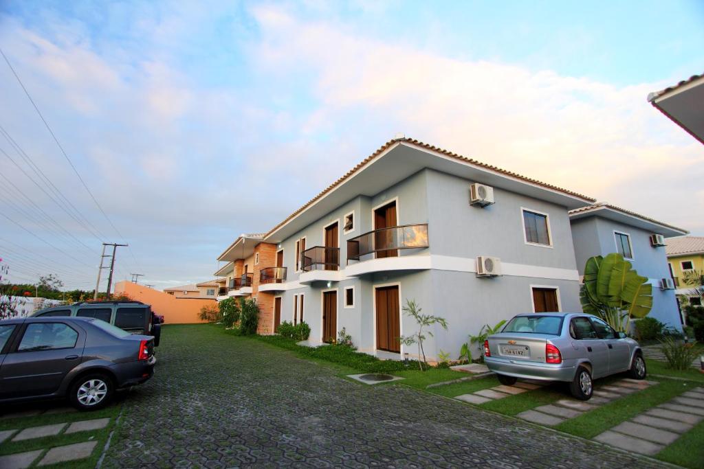  Aquaville Apart Hotel