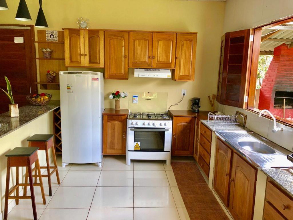  Casa de Férias em Alter do Chão-PA
