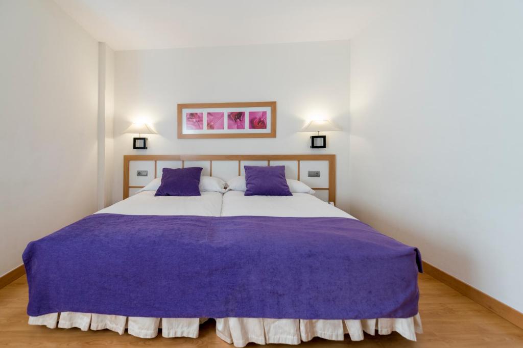 Itaca Salamanca by Soho Boutique - Triple Room