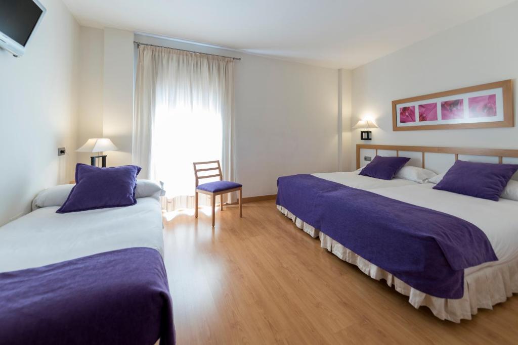 Itaca Salamanca by Soho Boutique, Salamanca – Updated 2023 Prices