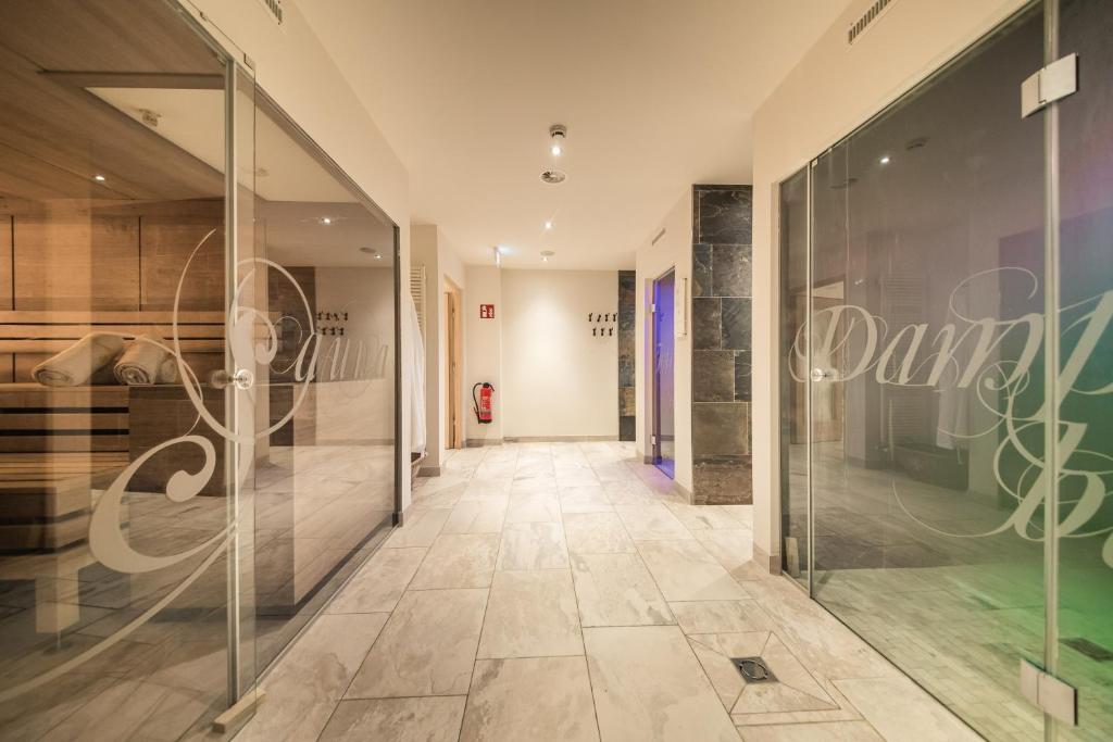 Fotografie z fotogalerie ubytování Arlen Lodge Hotel inkl Premium Karte im Sommer v destinaci Sankt Anton am Arlberg