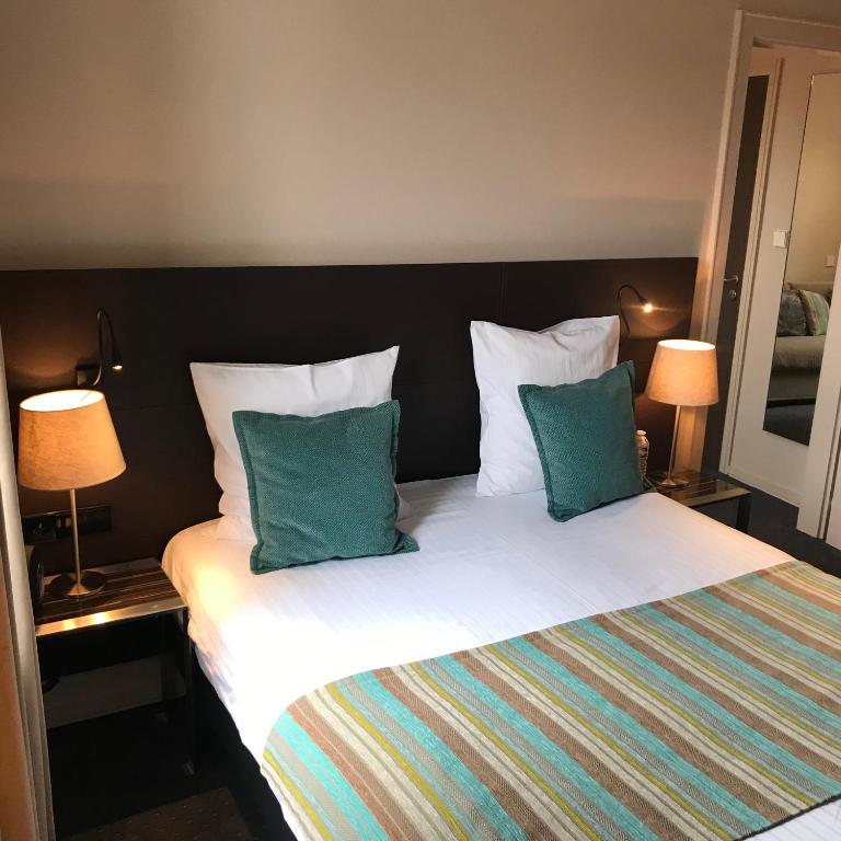 Hôtel L'Auberge Alsacienne – photo 32