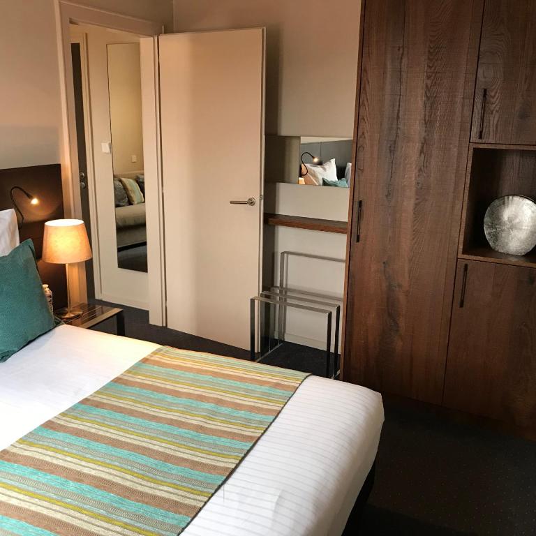 Hôtel L'Auberge Alsacienne - Suite