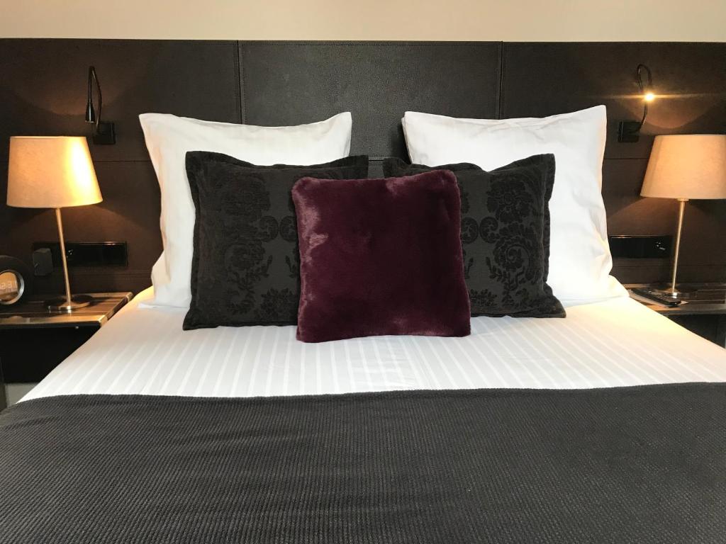 Hôtel L'Auberge Alsacienne – photo 31