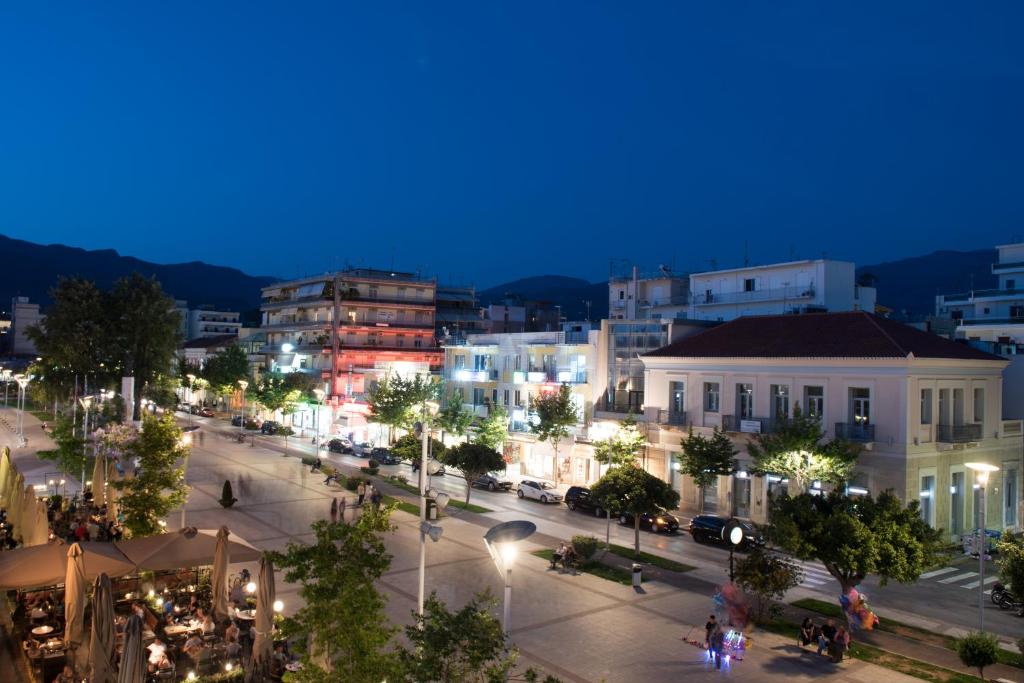 Kalamata Art Rooms - Resim 17