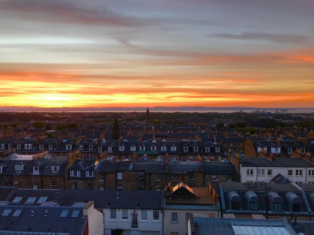 28 York Place Hotel - Resim 22