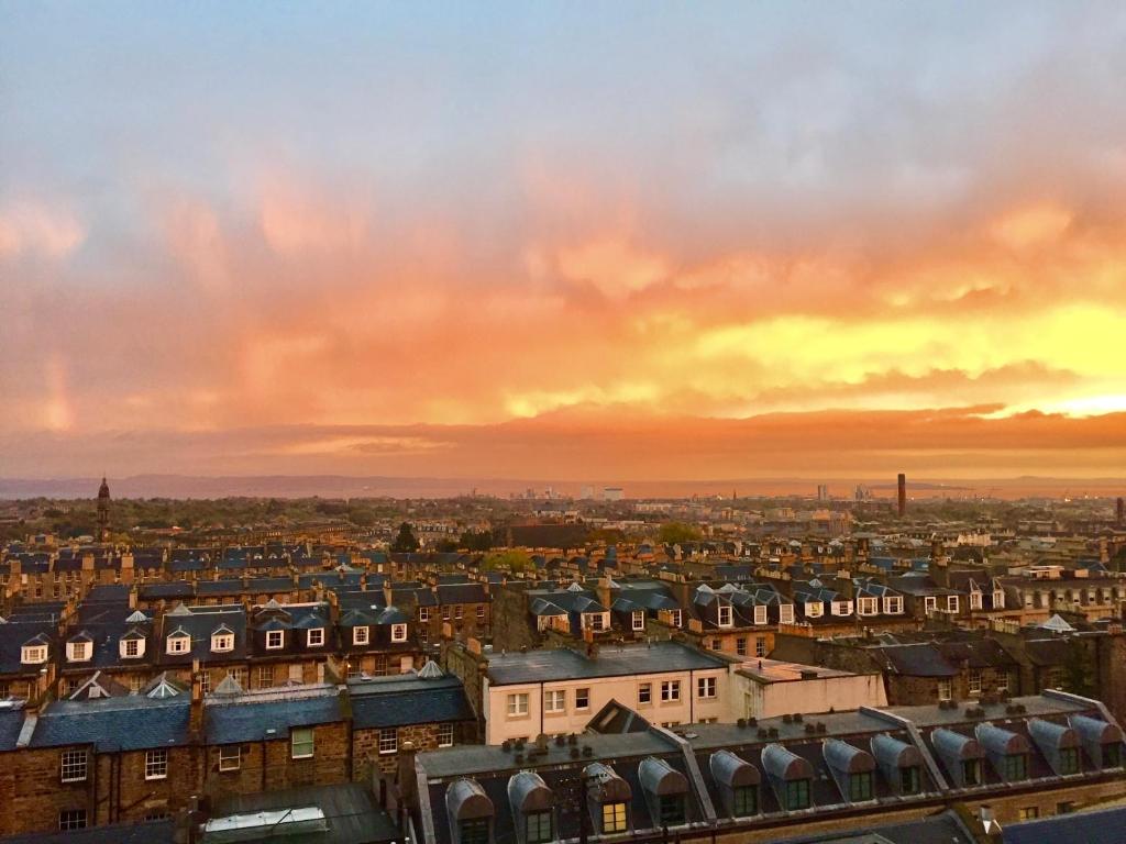 28 York Place Hotel - Resim 28