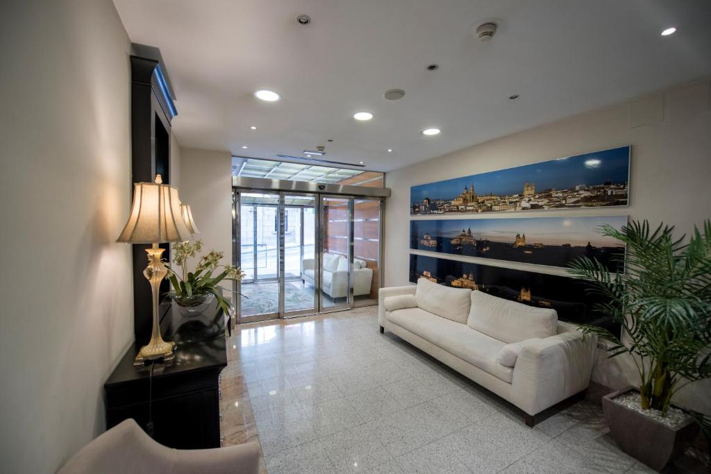 Itaca Salamanca by Soho Boutique, Salamanca – Precios ...