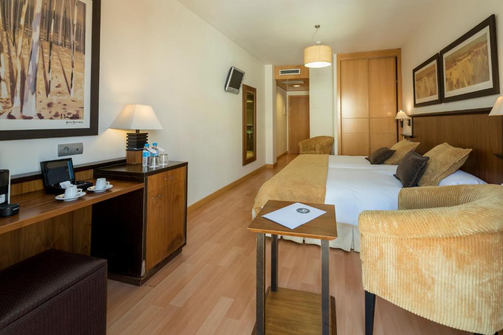 Itaca Salamanca by Soho Boutique, Salamanca – Updated 2023 Prices