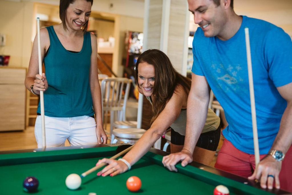Margaritaville Lake Resort Lake of the Ozarks photo