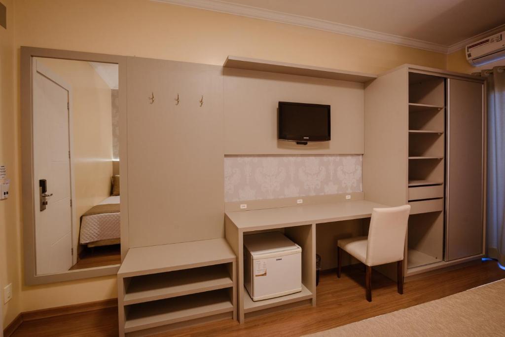 Hotel Pousada Kaster  Hotel Pousada Kaster