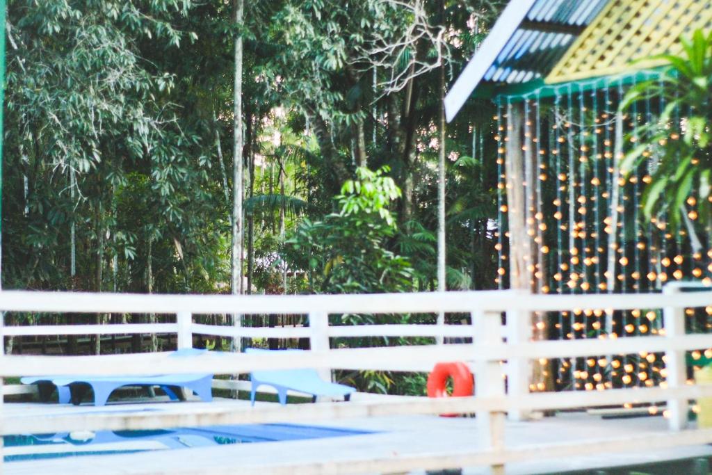  Caboclos House Eco-Lodge