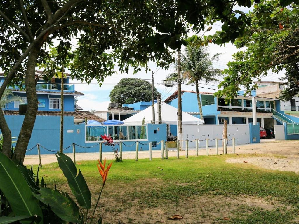  Pousada Vistazul