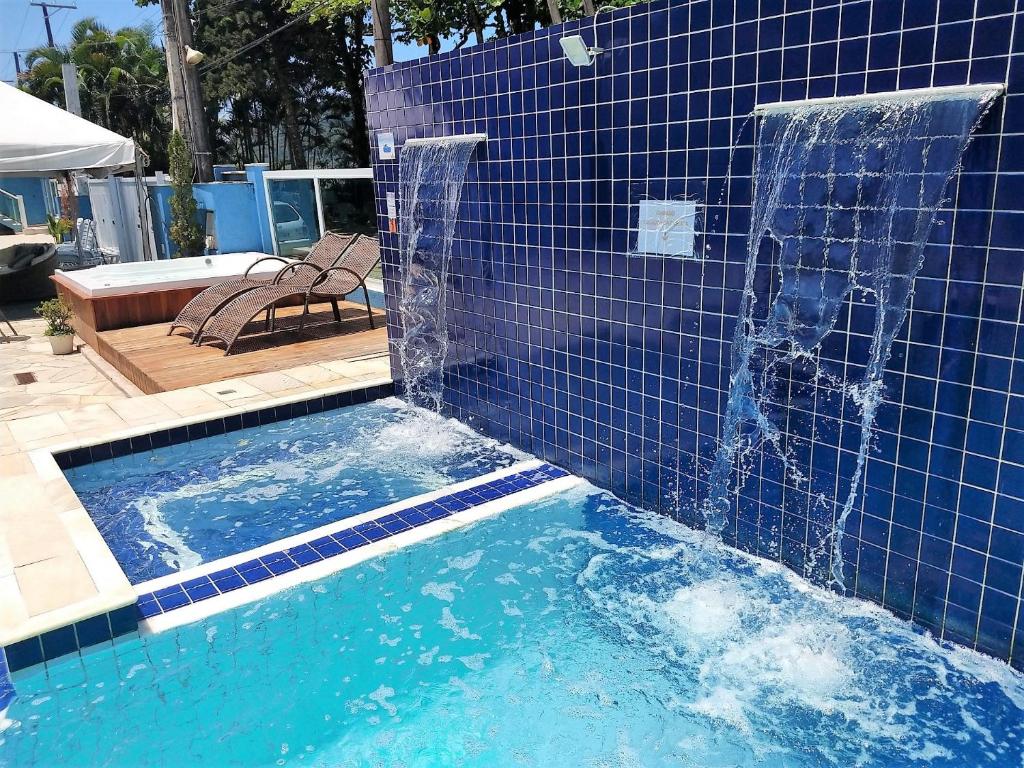  Pousada Vistazul